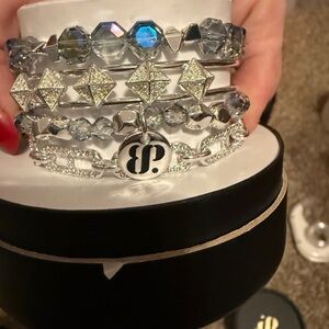 Bomb Party 2024 Fall Stacks - The Stella Luna Stack